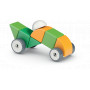 MAGICUBE Shapes Recycled Wheels 202