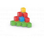 MAGICUBE Full Color Recycled Try me 067