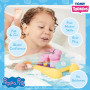 Tomy Peppa Pig Toomies Pull & Go