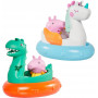 Tomy Peppa Pig Bath Floats Assorted