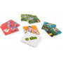 Tomy John Deere Matching Game