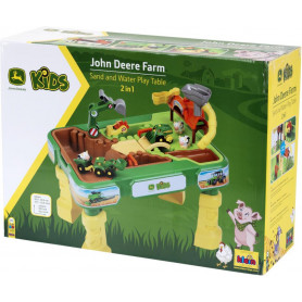 Tomy rolly Digger John Deere
