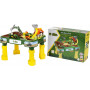 Tomy rolly Digger John Deere