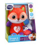 Vtech Snuggle & Cuddle Fox