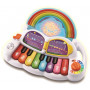 Leap Frog Learn & Groove Rainbow Lights Piano