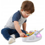 Leap Frog Learn & Groove Rainbow Lights Piano