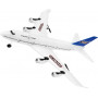 RUSCO PRO JUMBO JET PLANE - USB - RTR