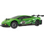 RUSCO 1:24 TH. 4 AST. GT3 CUP TOURING CARS - AA BATT. INCL.