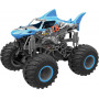 RUSCO 1:12DIRT DEVIL VEHICLES 2.4 G 6 V RTR ASST