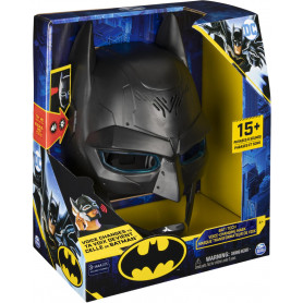 Batman Voice Changing Mask