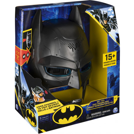 Batman Voice Changing Mask