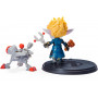 League Of Legends: 4" Team Comp 5 Pack