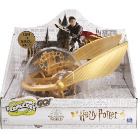 Harry Potter Perplexus Go Game