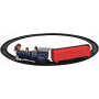 Classic Train and Track Set