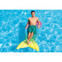 INTEX MERMAID TAIL FLOAT