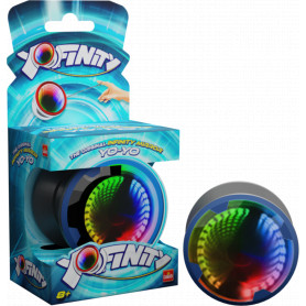 (BCAP2)  YoFinity Yo-Yo