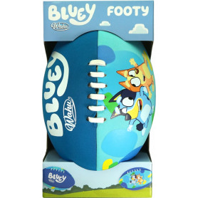 Bluey Footy