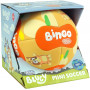 Bluey Mini Soccer Ball