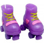 Love Diana 13 inch Doll Mashup Cheerleader/Rollerskater