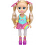 Love Diana 13 inch Doll Mashup Cheerleader/Rollerskater
