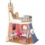 MLB Bedroom & Balcony Playset