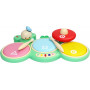 Disney Hooyay Donald Drum Kit