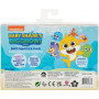 Baby Shark Big Show Bath Squirt Toys 4 Pk