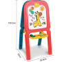 Crayola  3-in-1 Double Sided Easel
