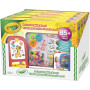 Crayola  3-in-1 Double Sided Easel