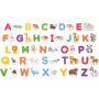 Crayola ABC Matching Magnet Set Animal Party