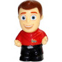The Wiggles Figurine 4 Packs