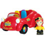 The Wiggles Big Red Car