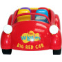 The Wiggles Big Red Car