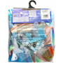 MLP Rainbow Dash Fancy Dress Costume 4-6