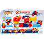 Ryans World Eradicator 8 Shot Blaster