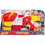 Ryans World Eradicator 8 Shot Blaster