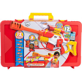 Ryans World Sharp Shooter Surprise Blaster