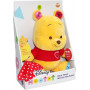Disney Hooyay Real Feels Winnie The Pooh Plush