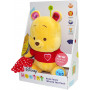 Disney Hooyay Real Feels Winnie The Pooh Plush