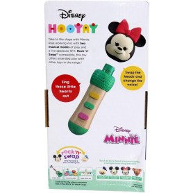 Disney Hooyay Minnie Singalong Microphone