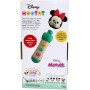 Disney Hooyay Minnie Singalong Microphone