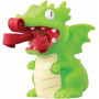 CURLY POP FIRE BREATHING DRAGONS