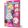 BARBIE KOKESHI PEG DOLL ORIGAMI FASHION STUDIO
