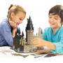 HARRY POTTER: DIY LIGHT-UP HOGWARTS CASTLE