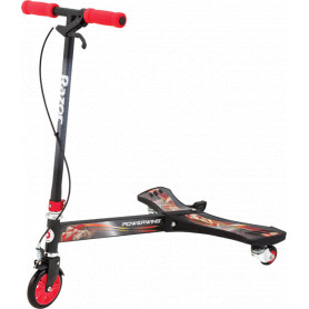 PowerWing Red/Black (JD)