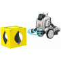SILVERLIT Robo Uplifting