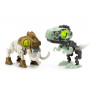 SILVERLIT Biopod Duo Pack