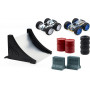 SILVERLIT EXOST Jump Mega Pack
