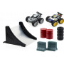 SILVERLIT EXOST Jump Mega Pack
