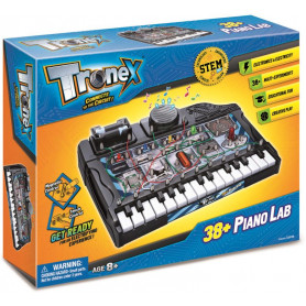 Tronex 38+ Piano Lab